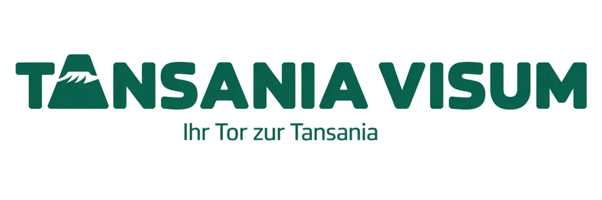 Visum Tansania – Online-Antrag, Einreise & Kosten Logo